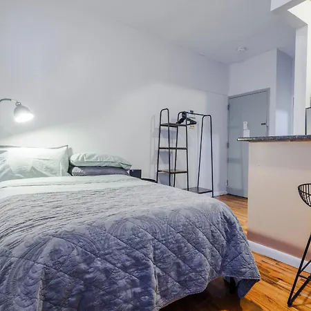 Appartamento Park Side Living, Get Cozy!